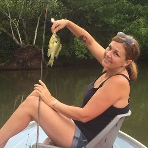 Meet your Posher, Sherry